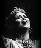 Janis Eckhart Photo - Azucena